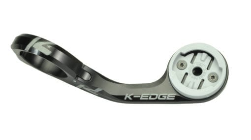 K-EDGE Wahoo Max XL Mount 31.8 Lenkerhalterung