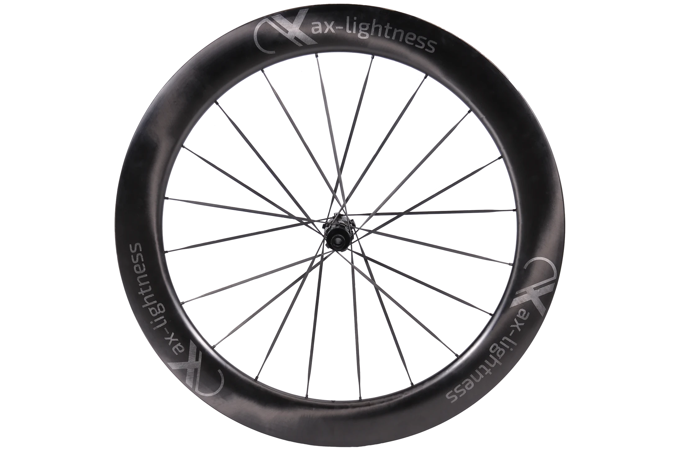 ax-lightness ULTRA 65C Disc Ceramic 