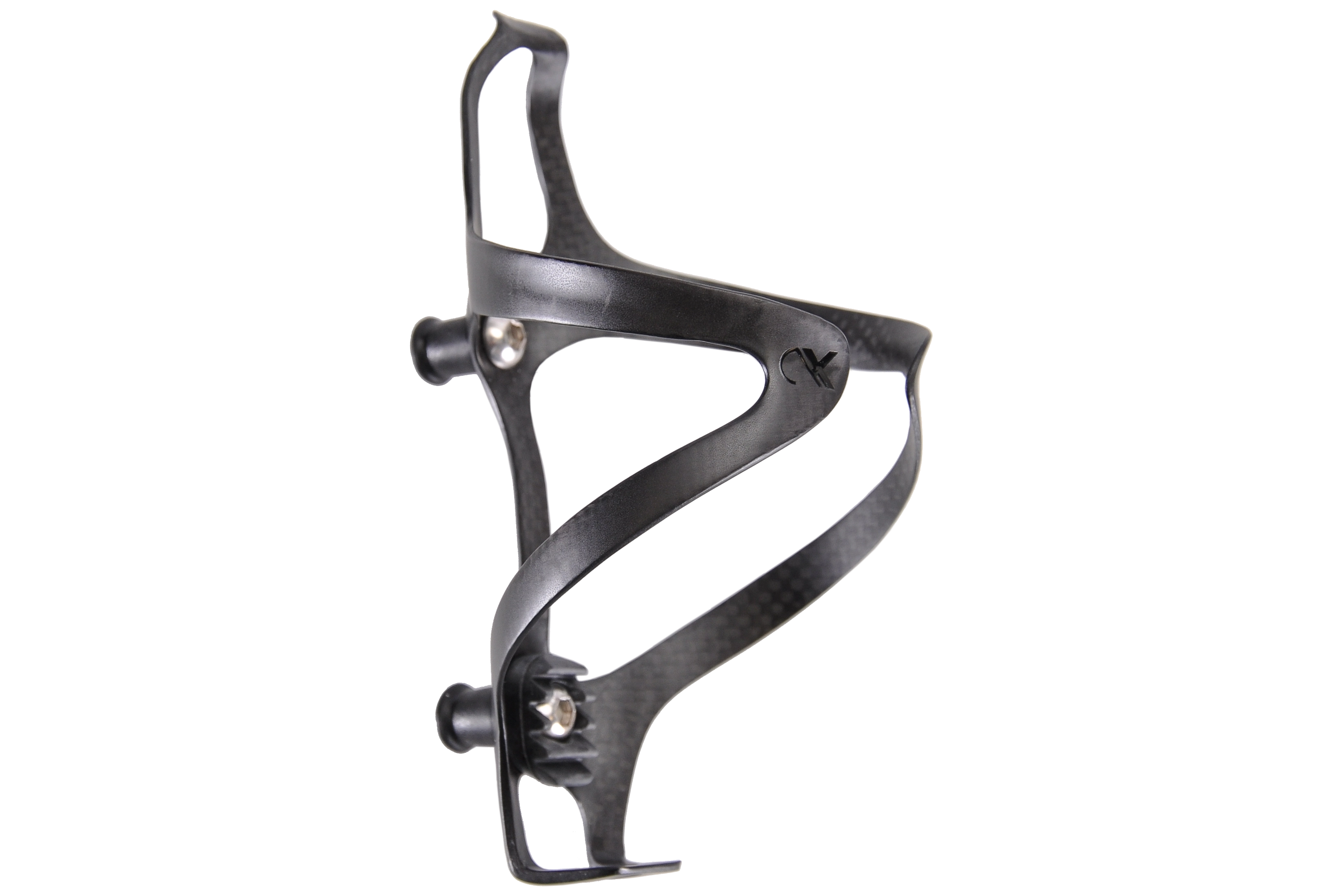 ax-lightness carbon bottle cage BC16G