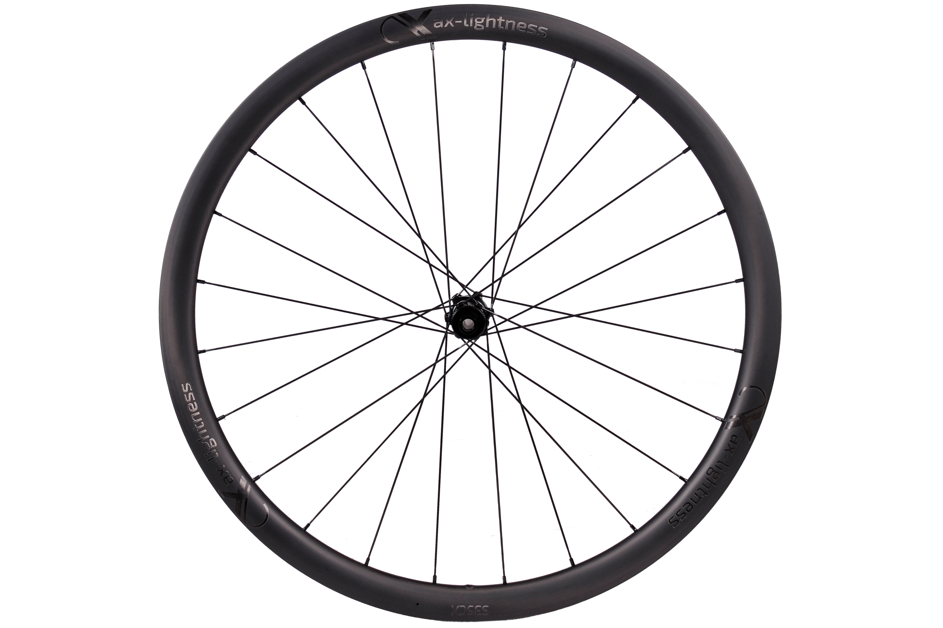 ax-lightness SELECTION 35C CX Disc