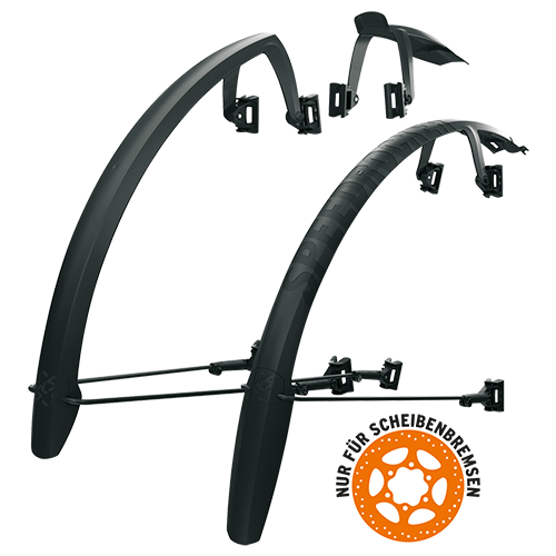 Mudguard set SKS SPEEDROCKER